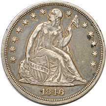 1846 XF.