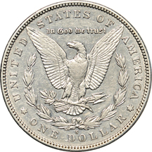 Four 1895-S.