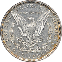 1894 NGC AU-53.