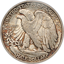 1916-D PCGS MS-64.