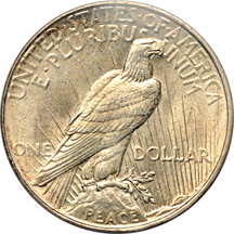 1926-D PCGS MS-63.