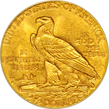 1926 PCGS MS-64 CAC.