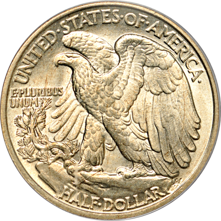 1918 PCGS MS-63.