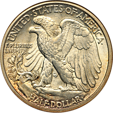 1929-D ANACS MS-63.