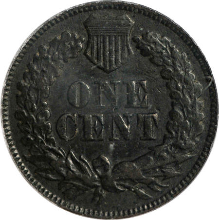 1877 PCGS Genuine.