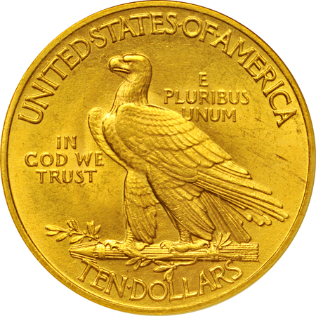 1932 ANACS MS-61.