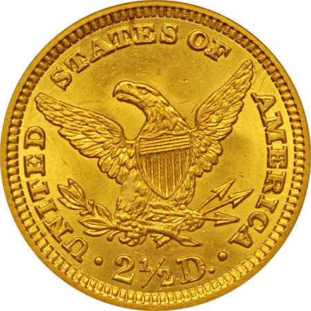 1904 PCGS MS-64.