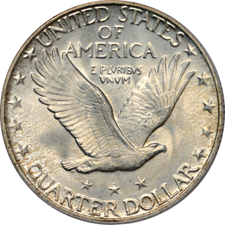 1930-S PCGS MS-65FH.