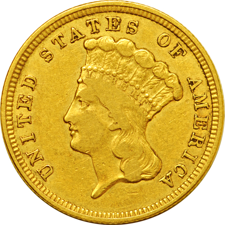 1854 VF.