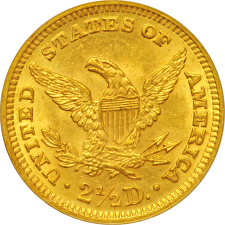 1904 PCGS MS-63.