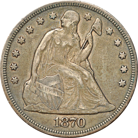 1870 VF.