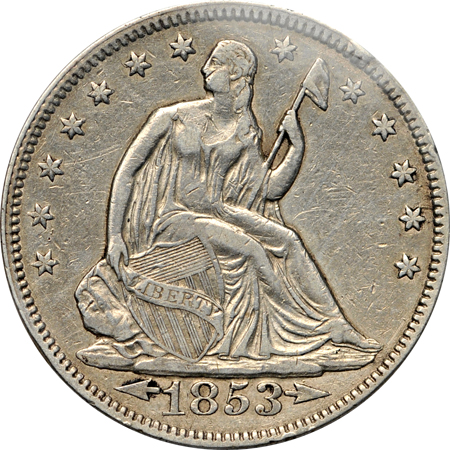 Twenty type coins.