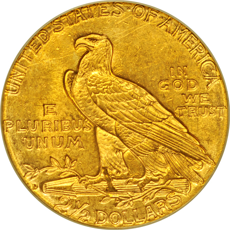 1925-D PCGS MS-63.