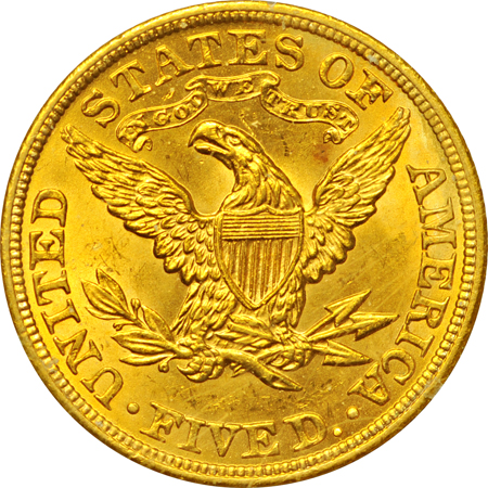 1902 PCGS MS-63.