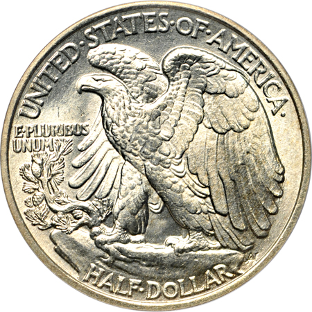 1934 PCGS MS-65.