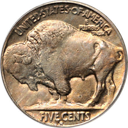 1926-D PCGS MS-63.