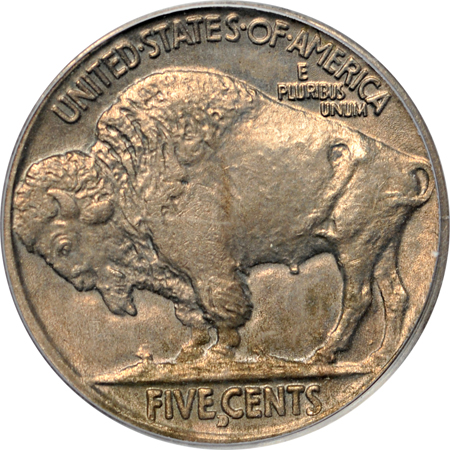 1916-D PCGS MS-63.