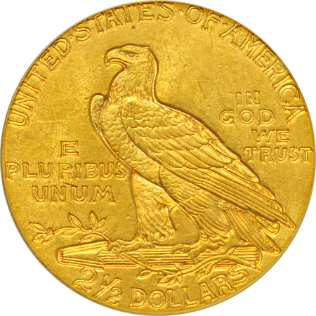 1911 PCGS MS-63.