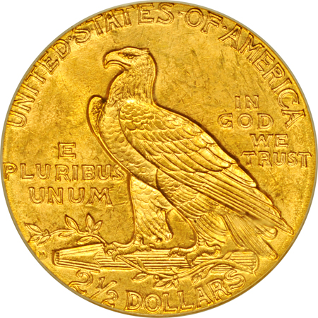 1925-D PCGS MS-65.