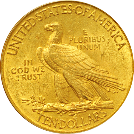 1913 PCGS MS-63.