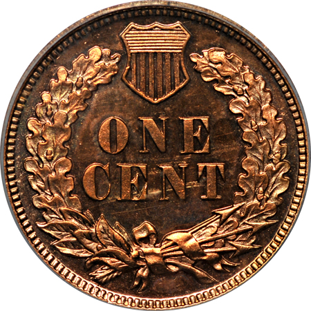 1905 PCGS Proof Genuine/questionable color.