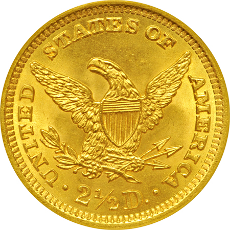 1902 ANACS MS-63.