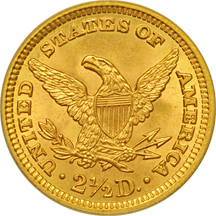 1902 PCGS MS-65.