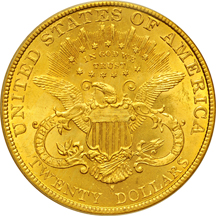 1898-S PCGS MS-62.