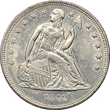 1842 AU.