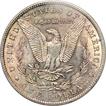 1900-O/CC PCGS MS-64.