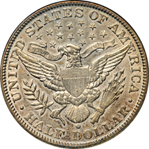 1894-O ANACS AU-50.