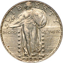 1929 PCGS MS-64FH.