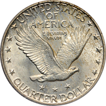 1929 PCGS MS-64FH.