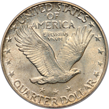 1930 PCGS MS-64FH.