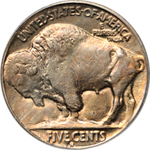 1926-D PCGS MS-63.