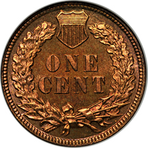 1884 NGC PF-66 RD.