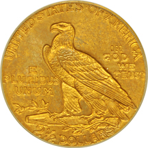 1926 PCGS MS-63.