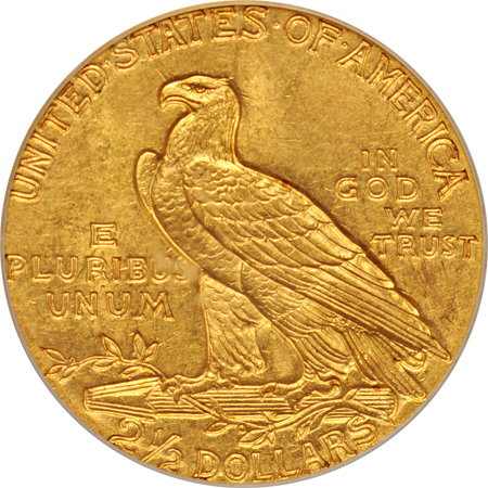 1926 PCGS MS-63.