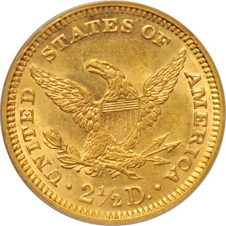 1878 PCGS MS-62.