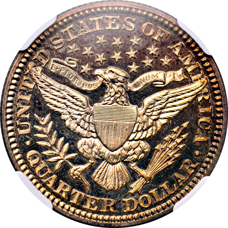 1913 NGC PF-66 Star CAMEO.