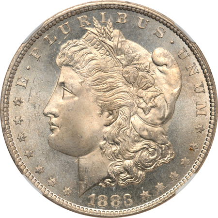 1883-CC (VAM-1) NGC MS-66 PL.