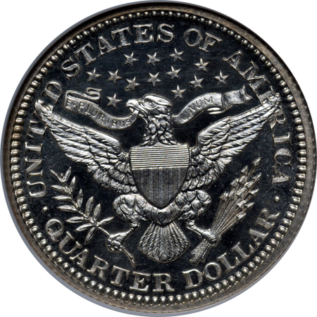 1911 NGC PF-68 Cameo.