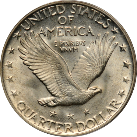 1917 Type 2. PCGS MS-63FH.