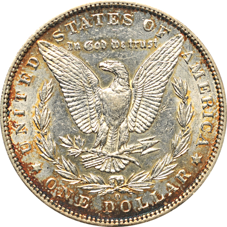 1894-O ANACS AU-55.