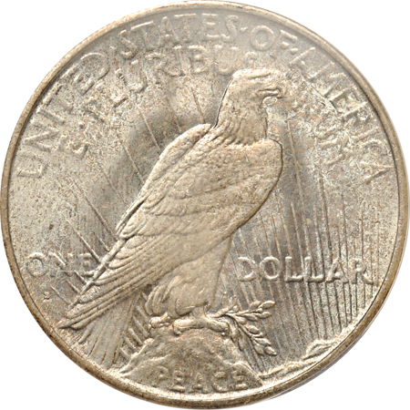 1935-S PCGS MS-65 (green label).