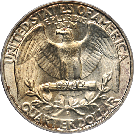 1932-S PCGS MS-64.