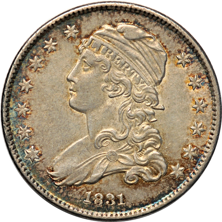 1831 AU.