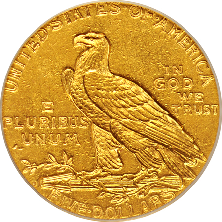 1909-O PCGS AU-55.