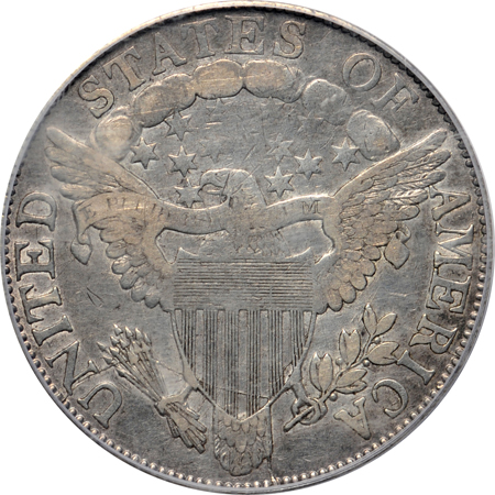 1805 (O-109a, R.4) PCGS VF-20.