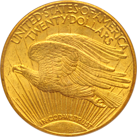 1911 PCGS MS-63.